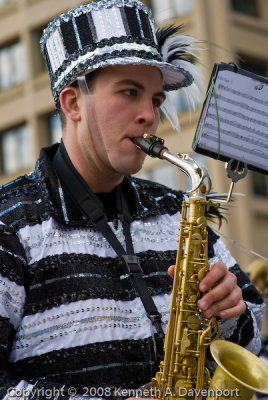 Sax
