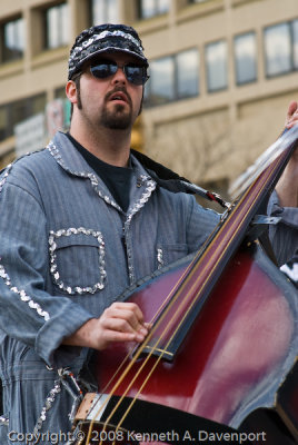 Bass