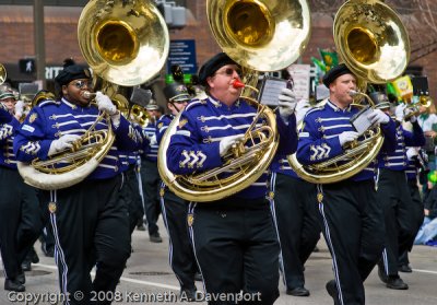 The Tubas