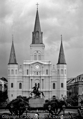 New Orleans 2008