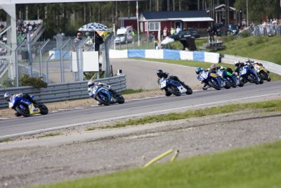 Roadracing
