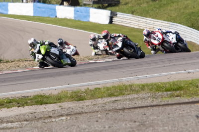 Roadracing