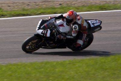 Roadracing