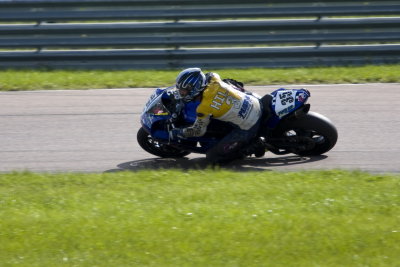 Roadracing