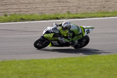 Roadracing