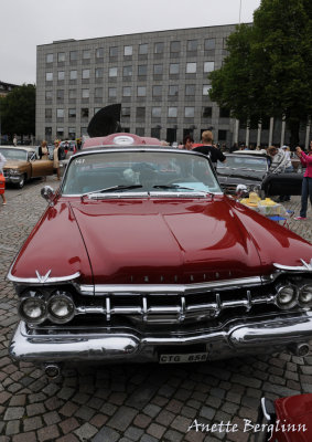 Chrysler Imperial 1959