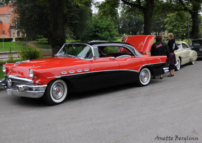 Buick 1956