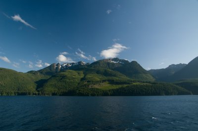Our 2008 Alaskan Vacation