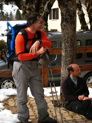 J.Marc et josë