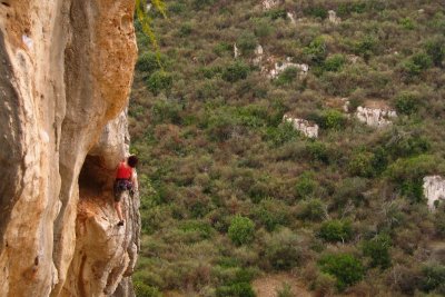 Sicile - Cava Donna