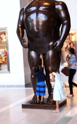 Fernando Botero