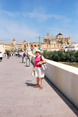 Lidiya in Cordoba