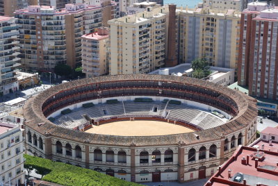 Malaga