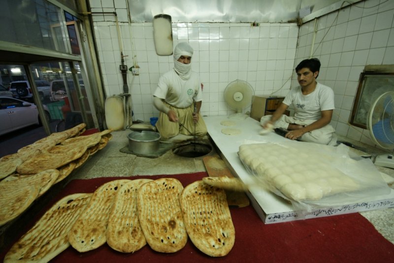 Al Bakshi Bakery
