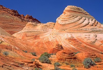 North Coyote Buttes, AZ