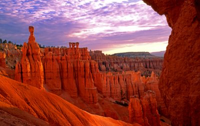 Thor's Hammer, Bryce Canyon, UT