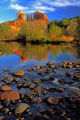 (SED6) Oak Creek, Sedona, AZ