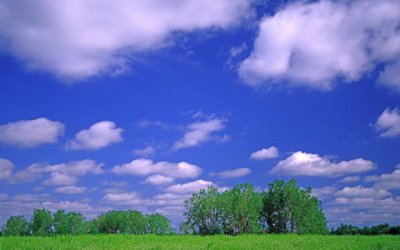 (METE55) Cumulus, Lake Cunty, IL