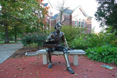 Thomas Jefferson
