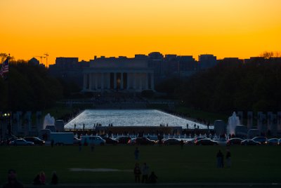 _DSC0173. Lincoln Memorial