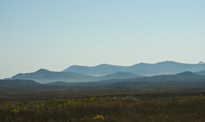 _DSC0465. In The Distance