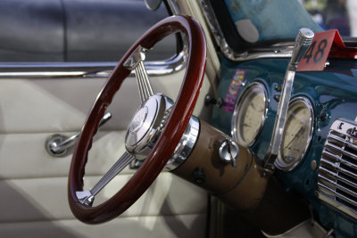 1948 Chevy Pickup