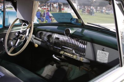 1948 Chevy Pickup