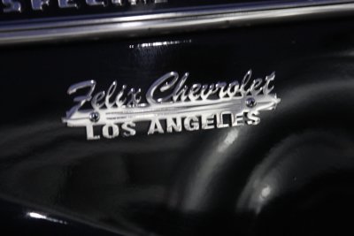 Felix Chevrolet