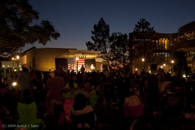 Fourth of July Concert