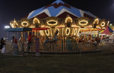 Cerritos Carnival