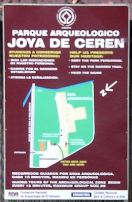 Joya de Ceren