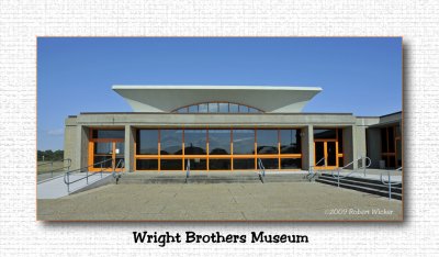 Wright Brothers Museum
