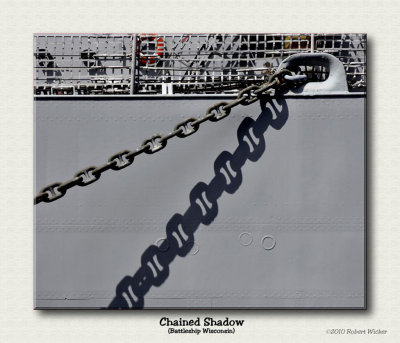 Chained Shadow 