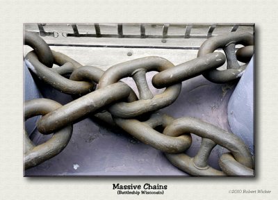 Massive Chains 