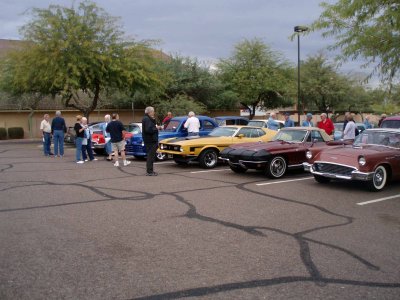 Tubac 2009