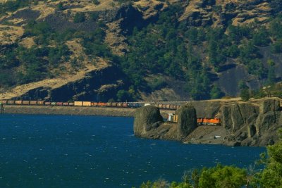 20070913 Columbia River BNSF 7654