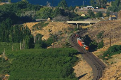 Maryhill, WA