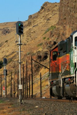 West Maryhill, WA