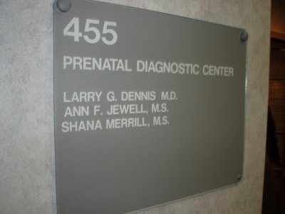 Going To Dr Dennis