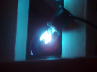 Blue For Baby Boy