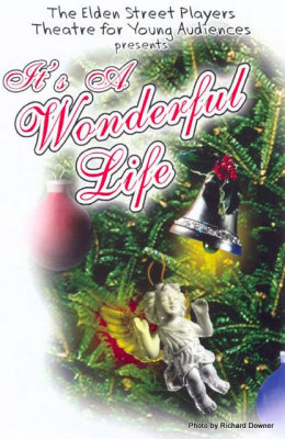 It's A Wonderful Life