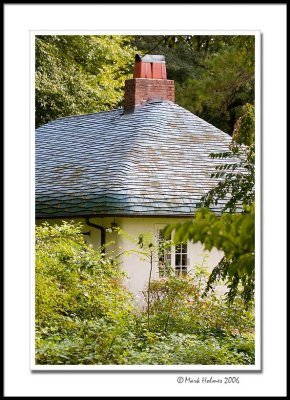 cottage roof