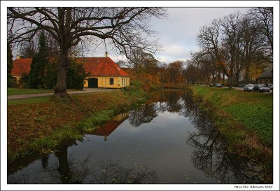 Vallø