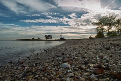 West Haven Beach