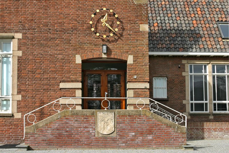 Gemeentehuis