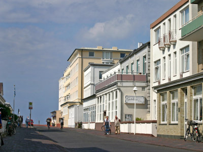 Moltkestrasse