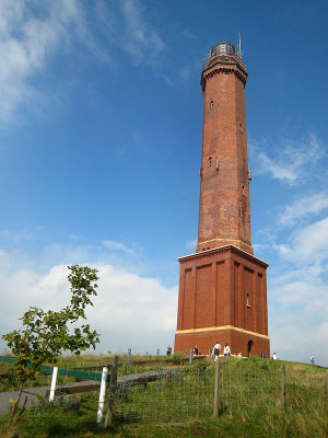 Leuchtturm (lighthouse)