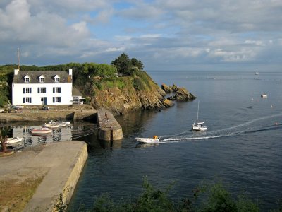   le de Groix