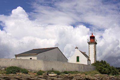 Phare des Chats