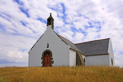 Quelhuit chapel